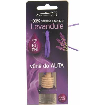 Kozák Levandule 5 ml