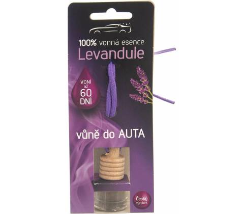 Kozák Levandule 5 ml