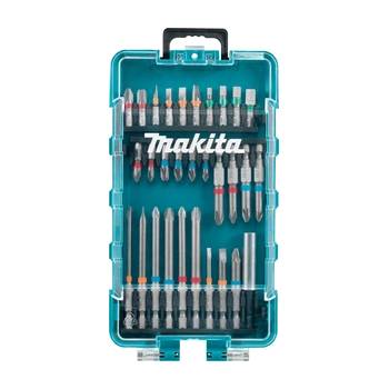 Makita Set-30 pcs. for screwing with bit holderE-15774 (E-15774)