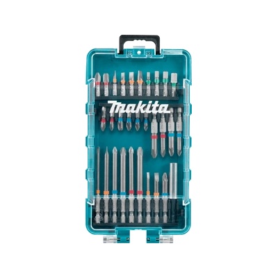 Makita Set-30 pcs. for screwing with bit holderE-15774 (E-15774)