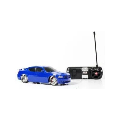 Кола с радиоуправление Dodge Charger SRT8 1: 24