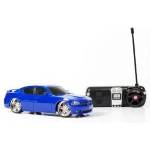  Кола с радиоуправление Dodge Charger SRT8 1: 24
