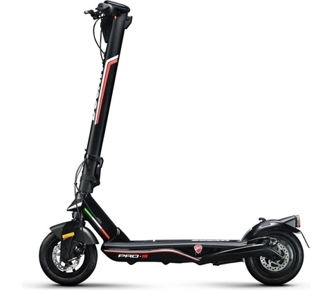 Ducati PRO-III