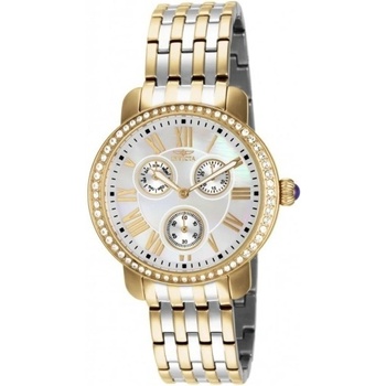 Invicta 15010