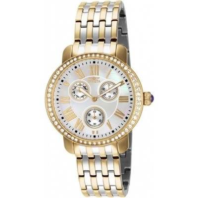 Invicta 15010