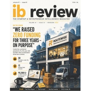 ib review Monsoon Edition 2026 | BHEEMESH KACHARAGADLA (2026)
