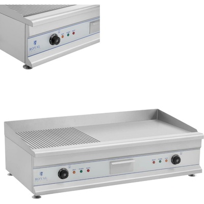 Royal Catering RCG 100G grilovací deska