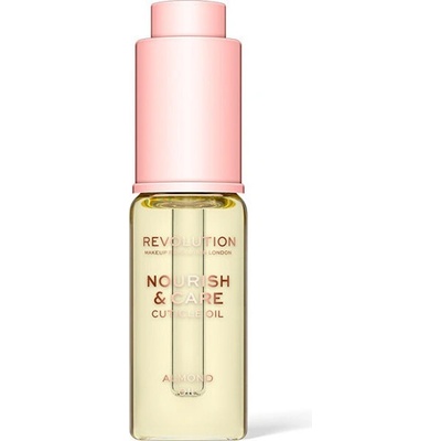 Makeup Revolution Nourish & Care 15 ml