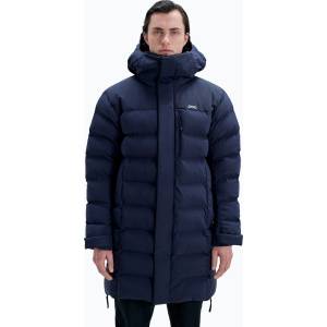 POC Мъжко скиорско яке POC Race Loft Parka apatite navy