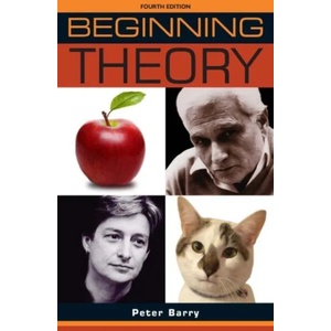 Beginning Theory | Peter Barry (ISBN: 9781526121790)