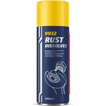 Mannol Rust Dissolver 450 ml