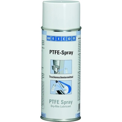 Weicon PTFE teflonový sprej 400 ml