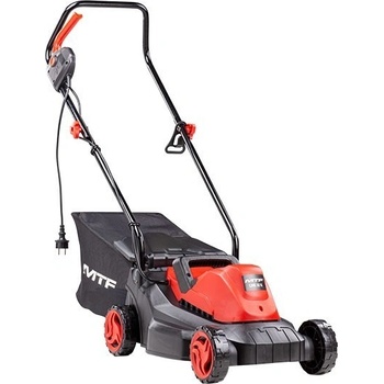 Sekacky Mountfield Recenze