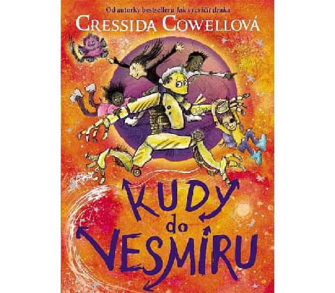 Kudy do vesmíru
