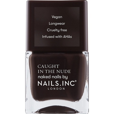 Nails Inc. London Caught In The Nude 14 ml Copacobana Beach