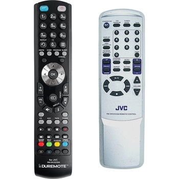 GENERAL Jvc rm-srcex30a - дистанционно управление дубликат (rm-srcex30a)