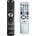 GENERAL Jvc rm-srcex30a - дистанционно управление дубликат (rm-srcex30a)