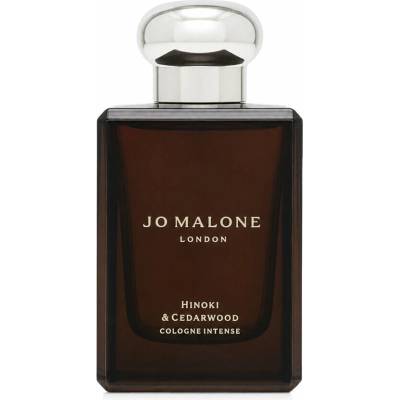 Jo Malone Hinoki & Cedarwood kolínska voda Intense unisex 50 ml