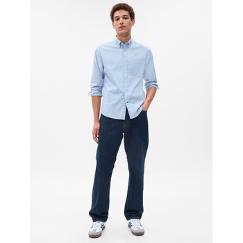 GAP Дънки straight '90s Original GAP GAP | Sin | МЪЖЕ | 30/32