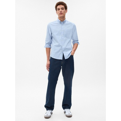 GAP Дънки straight '90s Original GAP GAP | Sin | МЪЖЕ | 30/32