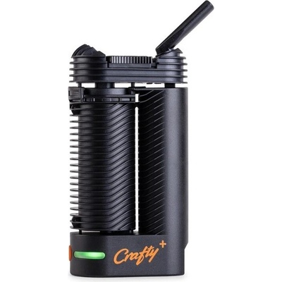 Storz & Bickel Crafty + V2 Vaporizér 3300 mAh černý 1 ks
