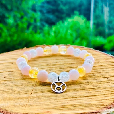 Živé kameny minerální Býk NARM2021266