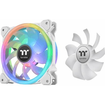 Image 1 of Thermaltake SWAFAN 12 120mm RGB 3-pack (CL-F145-PL12SW-A)