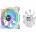 Thermaltake SWAFAN 12 120mm RGB 3-pack (CL-F145-PL12SW-A)