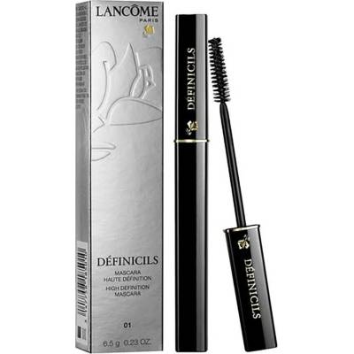 Lancome Definicils Řasenka 01 Noir Infini řasenka 6,5 g