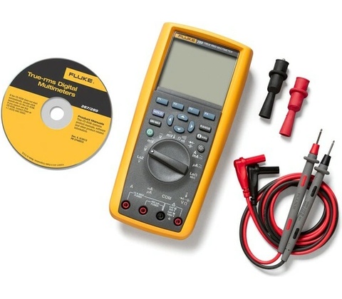 Fluke 289/EUR