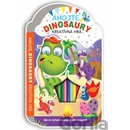 Ahojte dinosaury