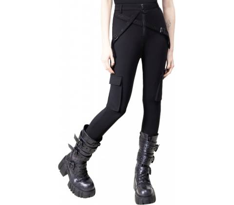 Killstar Raynee