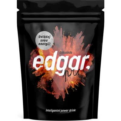 Edgar Powerdrink čučoriedka 600 g