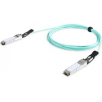DIGITUS DN-81314 InfiniBand и оптичен кабел 30 м QSFP+ Функция Aqua colour (DN-81314)