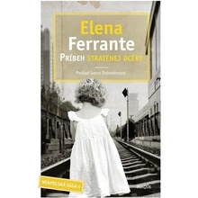 Príbeh stratenej dcéry - Elena Ferrante