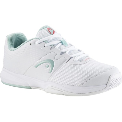 HEAD Revolt Court Women's - White/Green