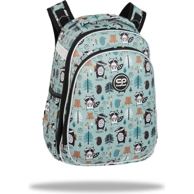 COOLPACK Ученическа раница CoolPack Turtle Shoppy (F015661)