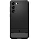 Spigen Rugged Armor Samsung Galaxy S23 case matte black (ACS05711)