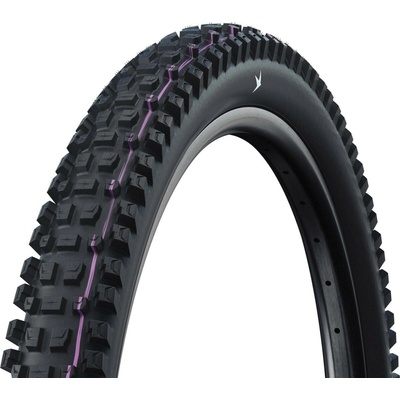 29x2.50 SCHWALBE Albert Gravity Pro Soft