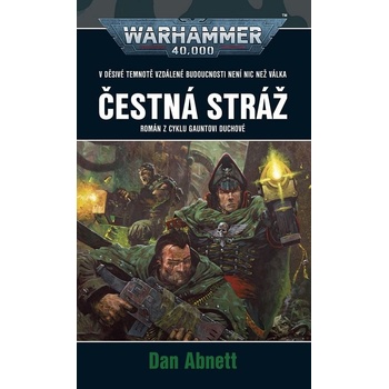 Čestná stráž
