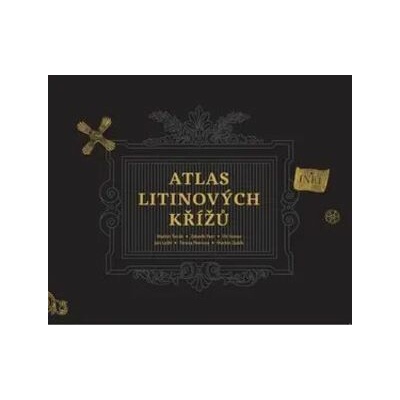 Atlas litinových křížů