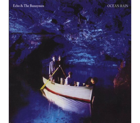 Ocean Rain LP