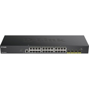 D-link-DGS-1250-28XMP/E