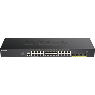 D-link-DGS-1250-28XMP/E