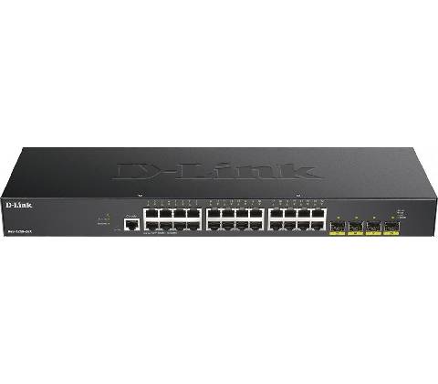 D-link-DGS-1250-28XMP/E