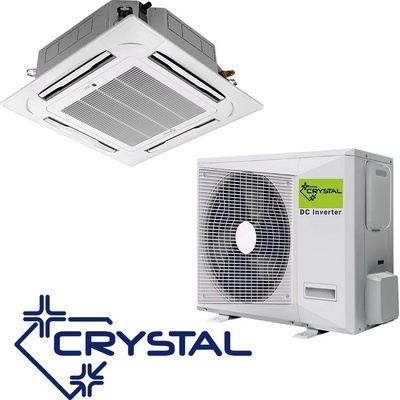 Crystal CCB-D12HR4 / COU-D12HR4