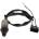 Lambda sonda BOSCH 0 258 002 040