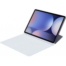 Samsung Smart Book puzdro Galaxy Tab S9+/S9 FE+ EF-BX810PLE modrý