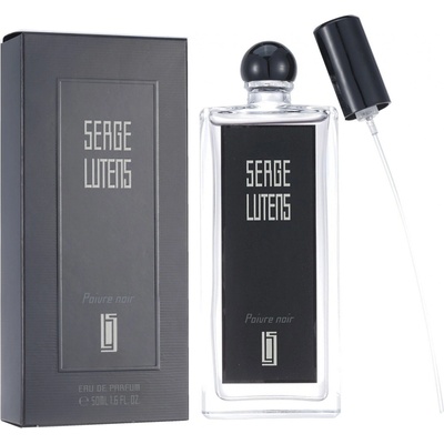 Serge Lutens Collection Noir Poivre Noir parfumovaná voda unisex 50 ml tester