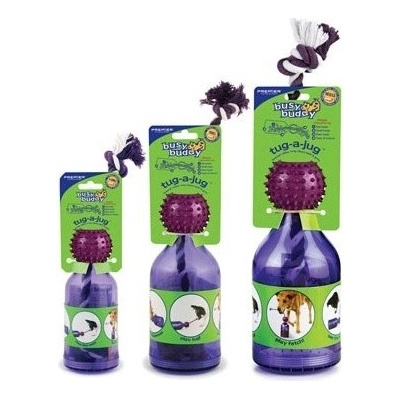 Petsafe Busy Buddy Tug-a-Jug XS